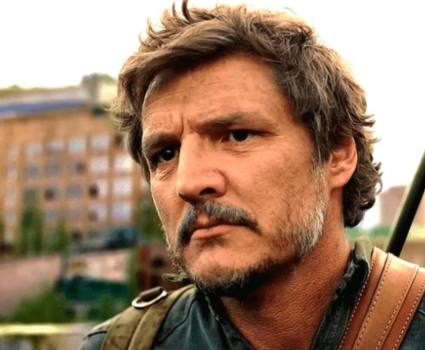 Pedro Pascal