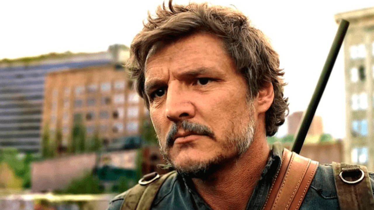 Pedro Pascal