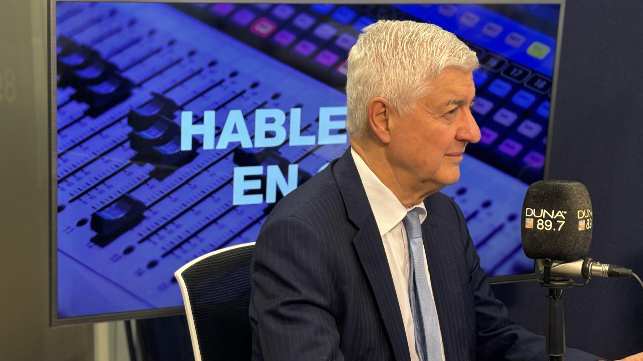 Etcheberry por contribuciones: “No cumplieron con la pega”