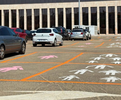 Estacionamientos