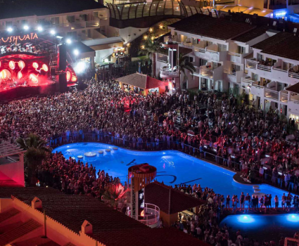 La droga en Ibiza está afectando al sistema de salud