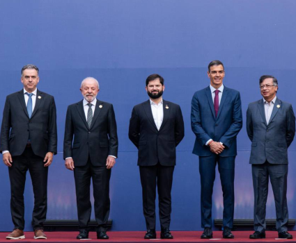 Los pilares de fundamentales de Democracia Siempre