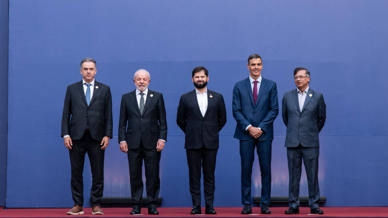 Los pilares de fundamentales de Democracia Siempre