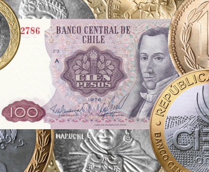 Desde 1975 a 2025: La evolución de la moneda de $100