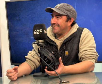 Fernando Ochagavia