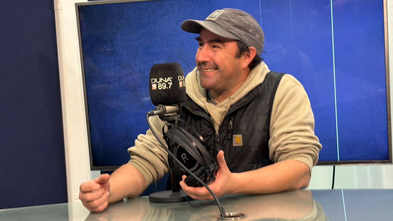 Fernando Ochagavia