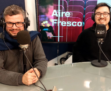 Marcelo Leonart