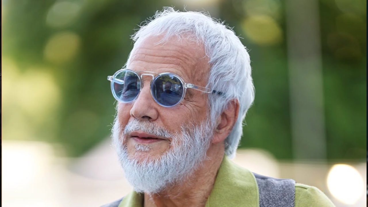 Cat Stevens