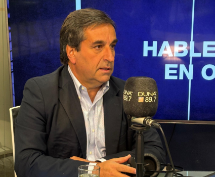 Aldo Lema y la relevancia del Consejo Fiscal Autónomo