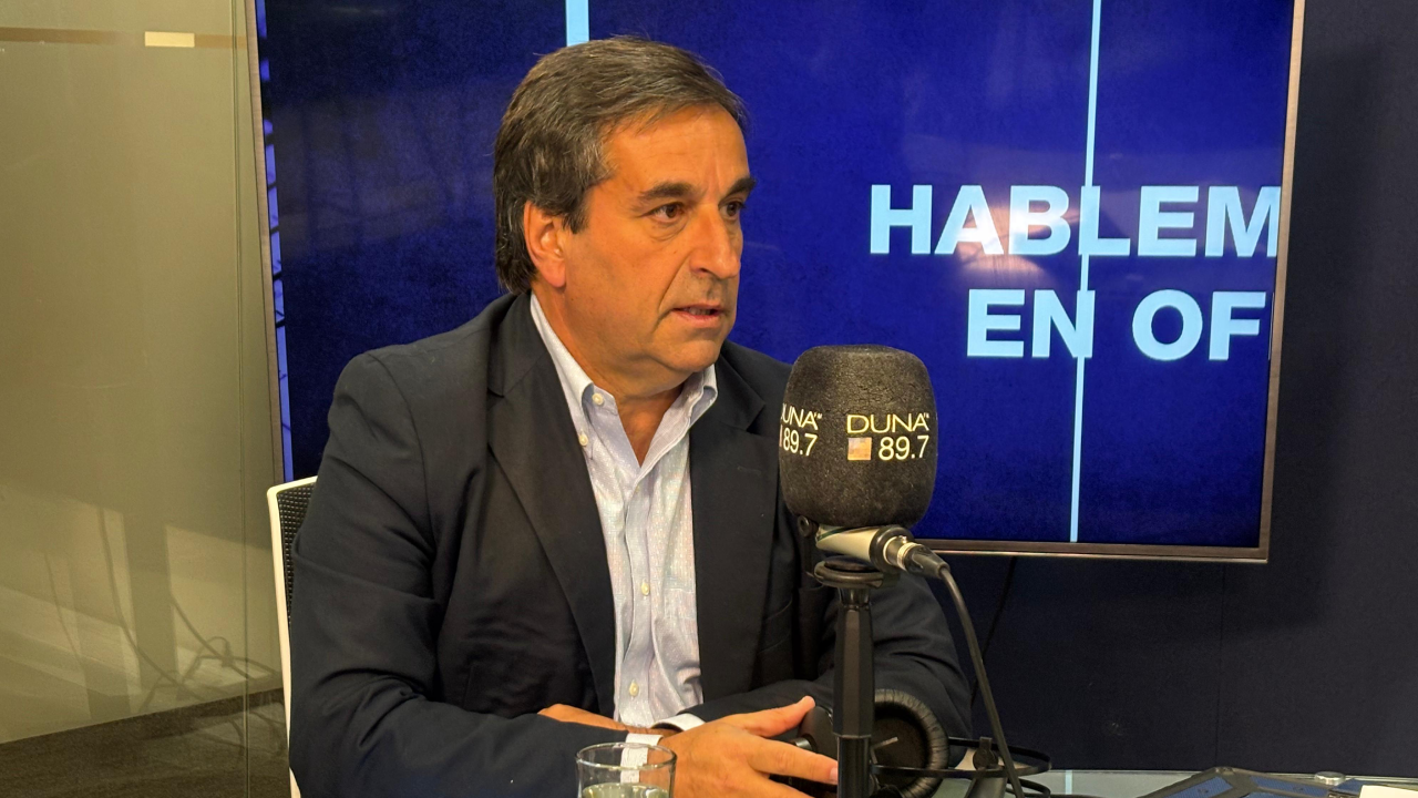 Aldo Lema y la relevancia del Consejo Fiscal Autónomo