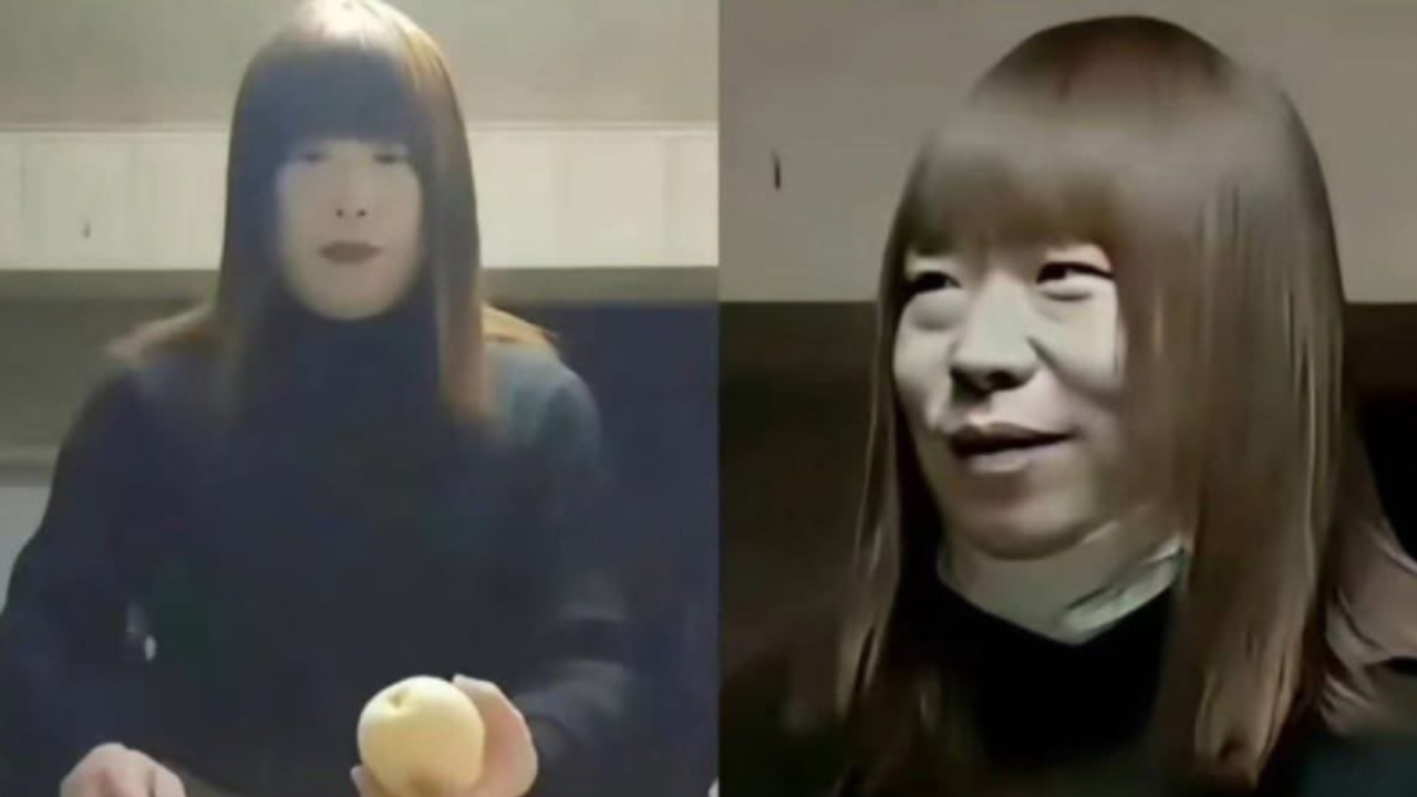 sister hong