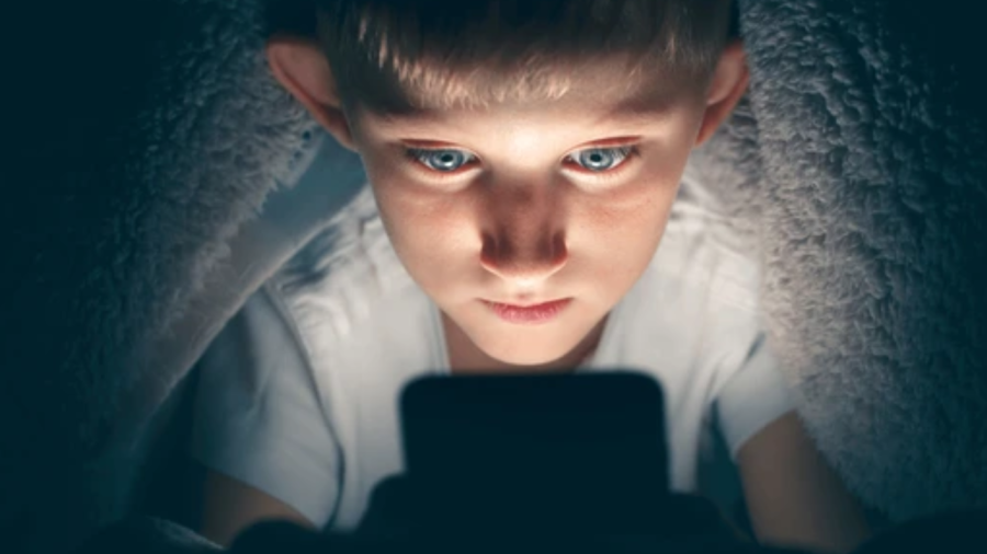 celular infantil