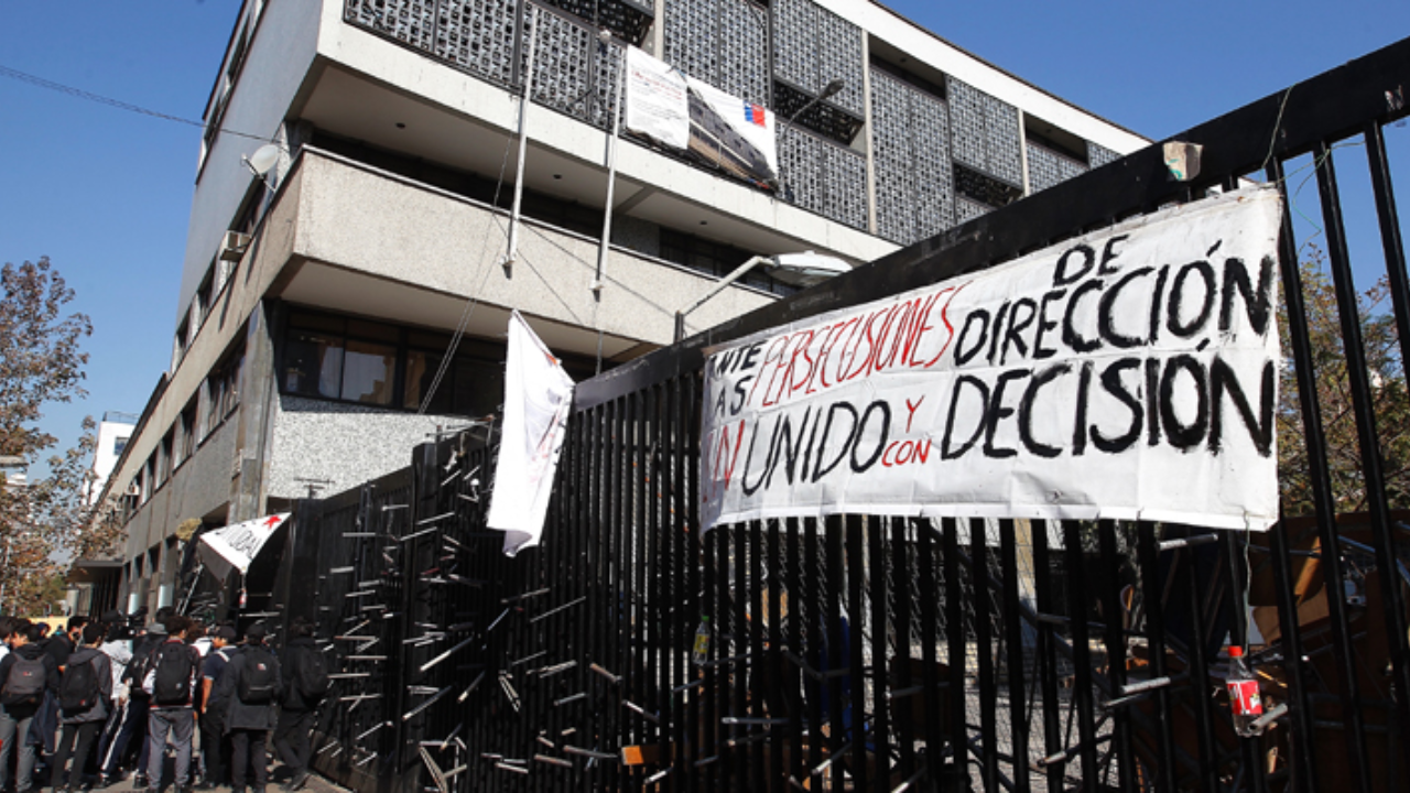 Instituto Nacional