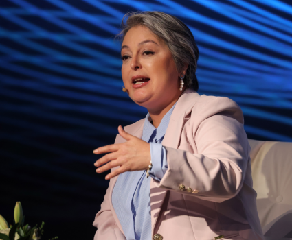 La reprimenda de Jeannette Jara a dirigentes comunistas