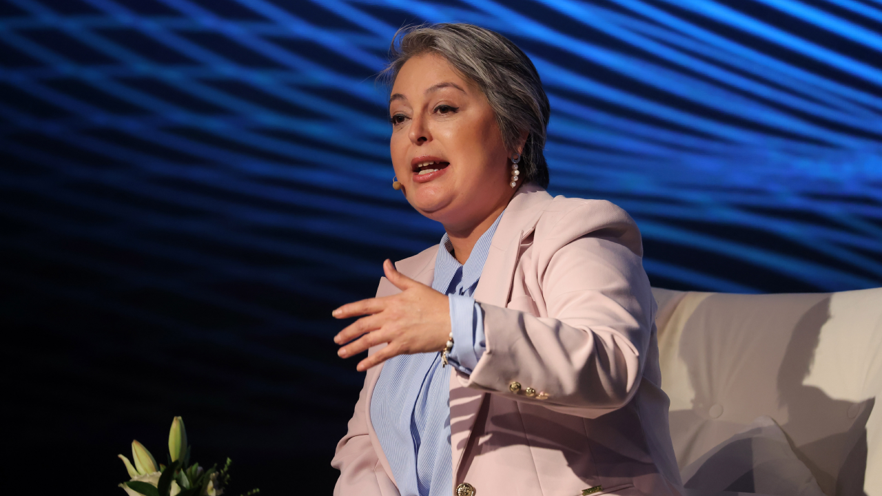 La reprimenda de Jeannette Jara a dirigentes comunistas