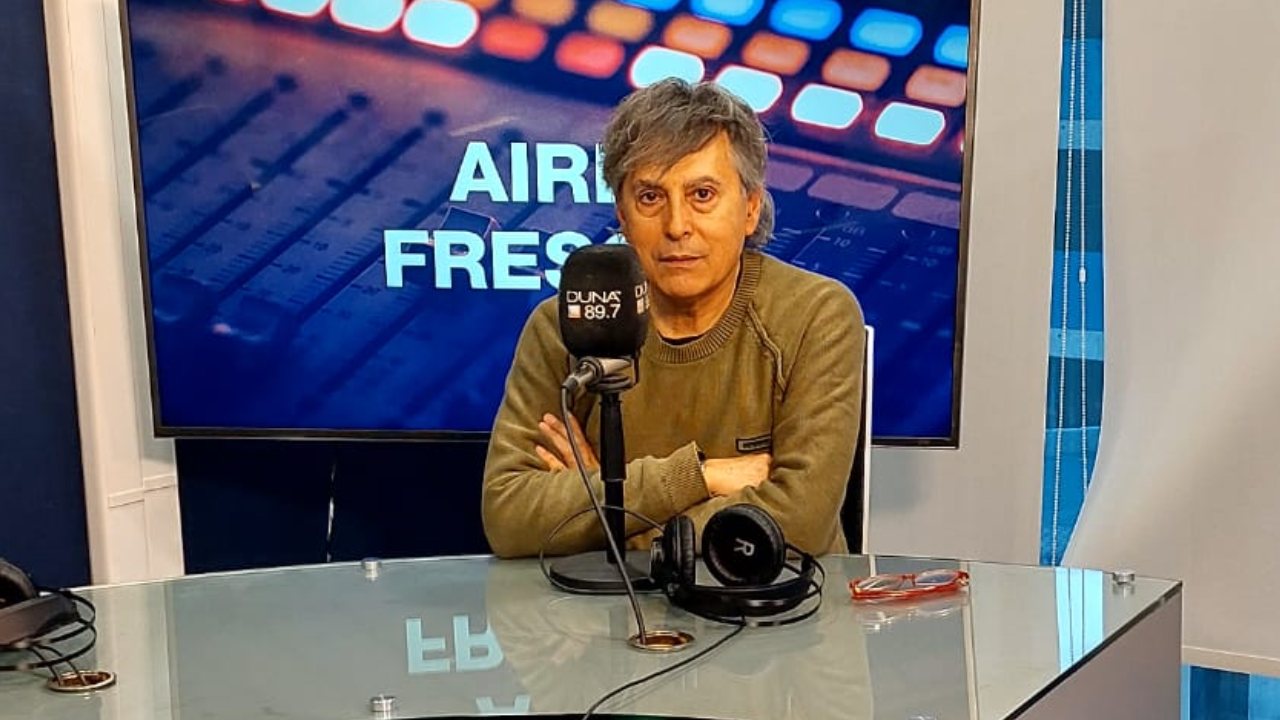 Cristián Pérez