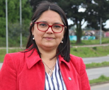 Ruth Hurtado: "Matthei se unirá a Kast contra la izquierda radical"