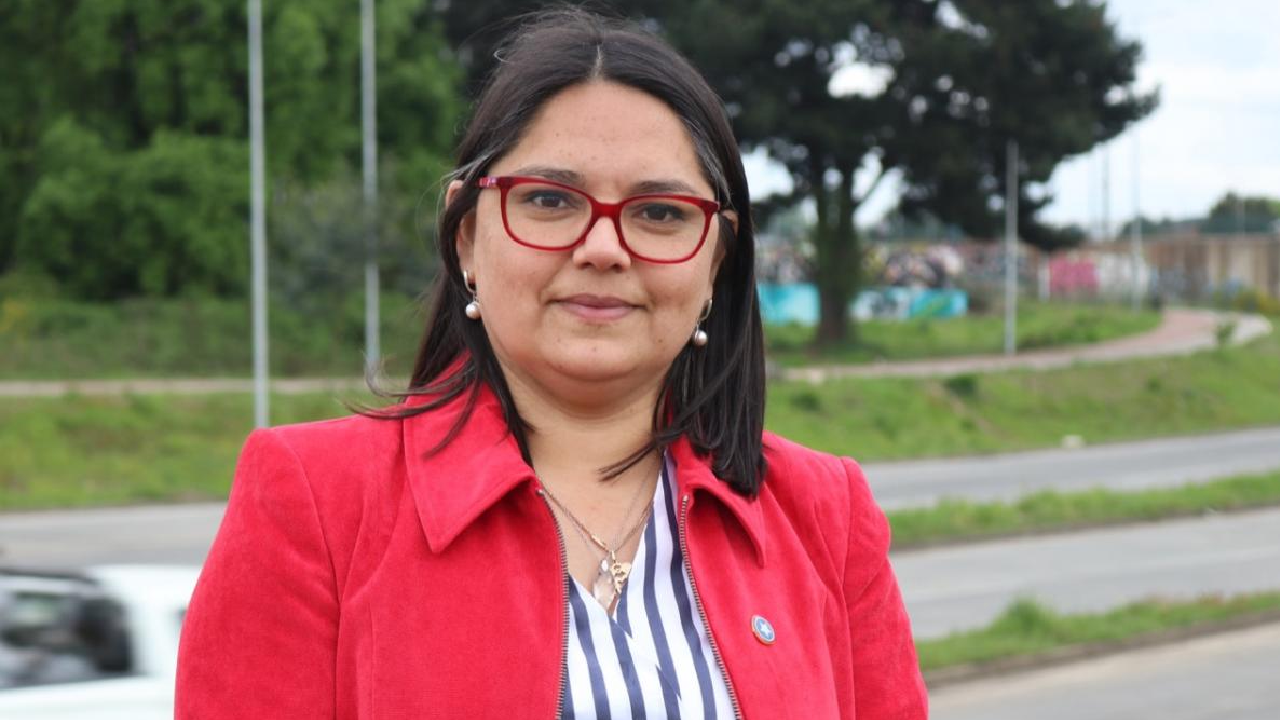 Ruth Hurtado: "Matthei se unirá a Kast contra la izquierda radical"