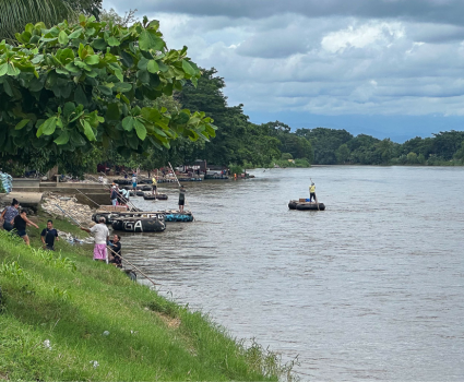 Violencia en México: Pescadores hallan cadáveres en ríos