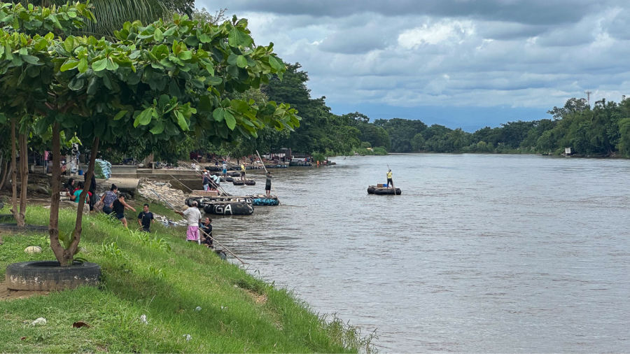 Violencia en México: Pescadores hallan cadáveres en ríos