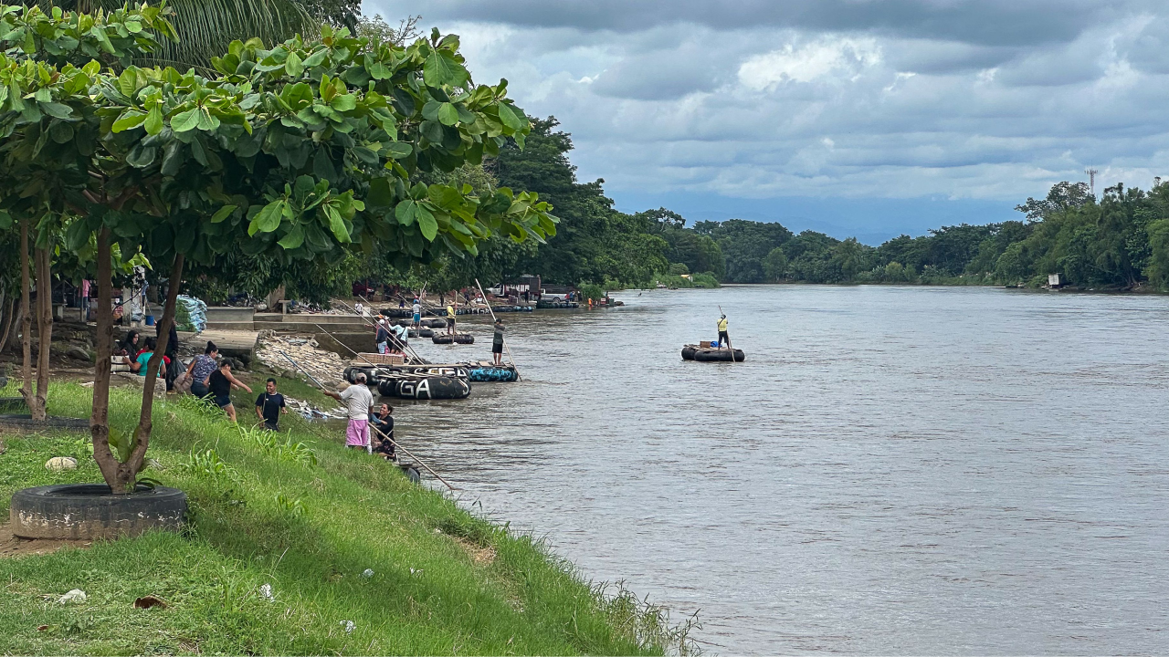 Violencia en México: Pescadores hallan cadáveres en ríos