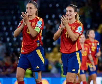Fútbol femenino