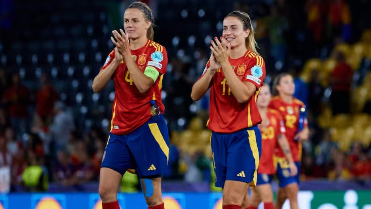 Fútbol femenino