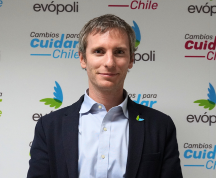 Santa Cruz por listas parlamentarias: “Me hace sentido dos listas”