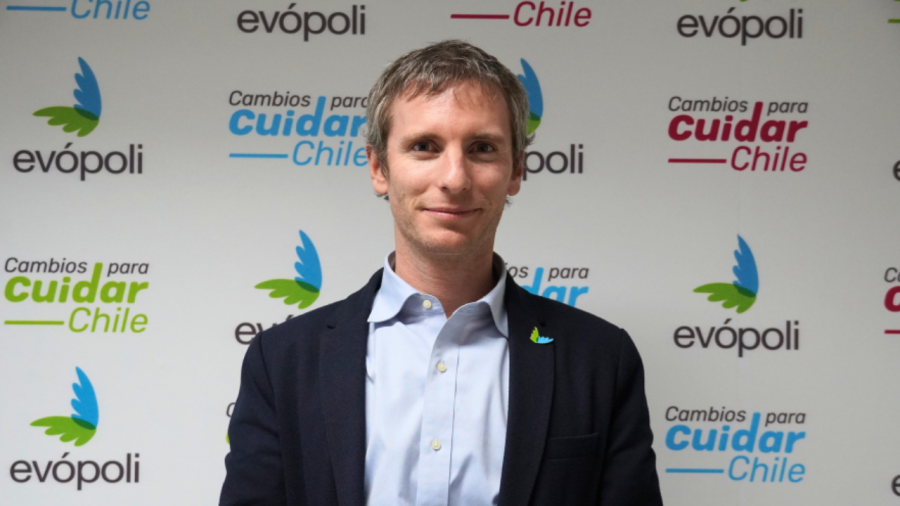 Santa Cruz por listas parlamentarias: “Me hace sentido dos listas”