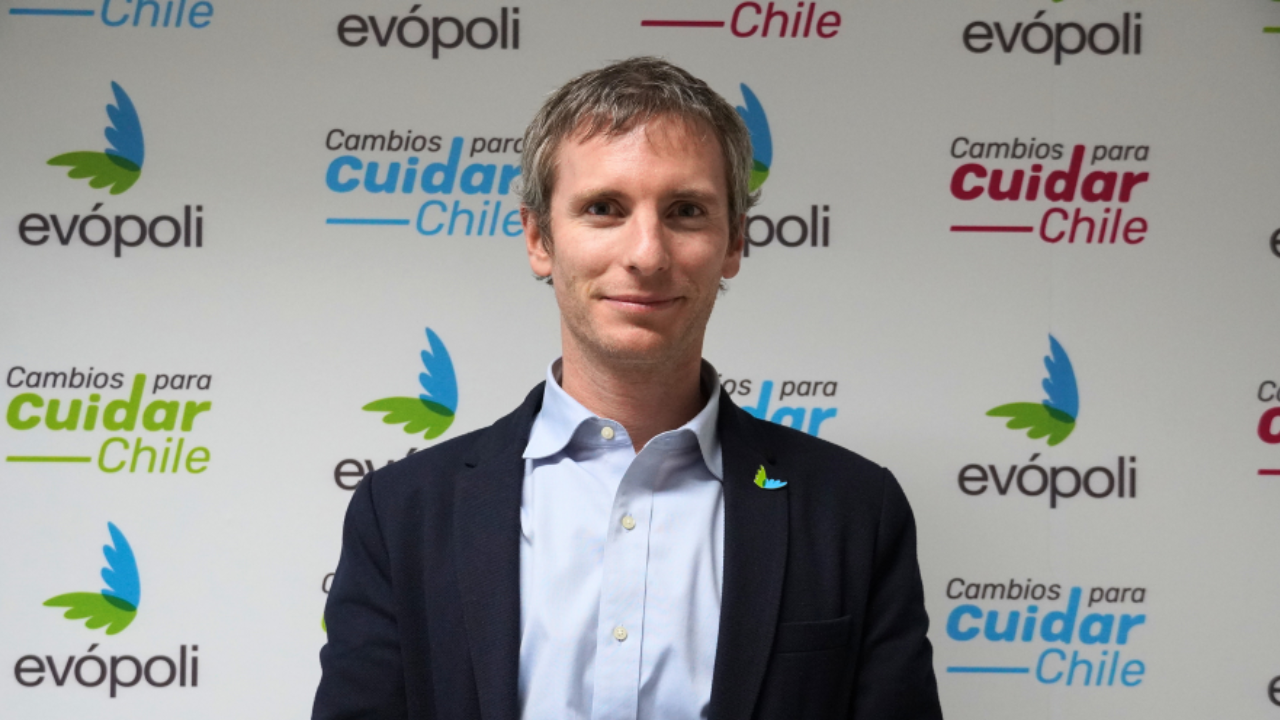 Santa Cruz por listas parlamentarias: “Me hace sentido dos listas”