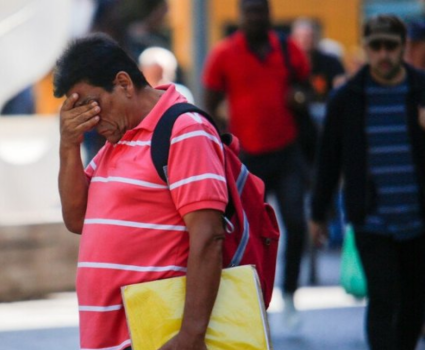 Desempleo no da tregua y se ubica en un 8.9%