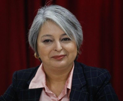 Jara suspende anuncio de campaña por alerta de tsunami