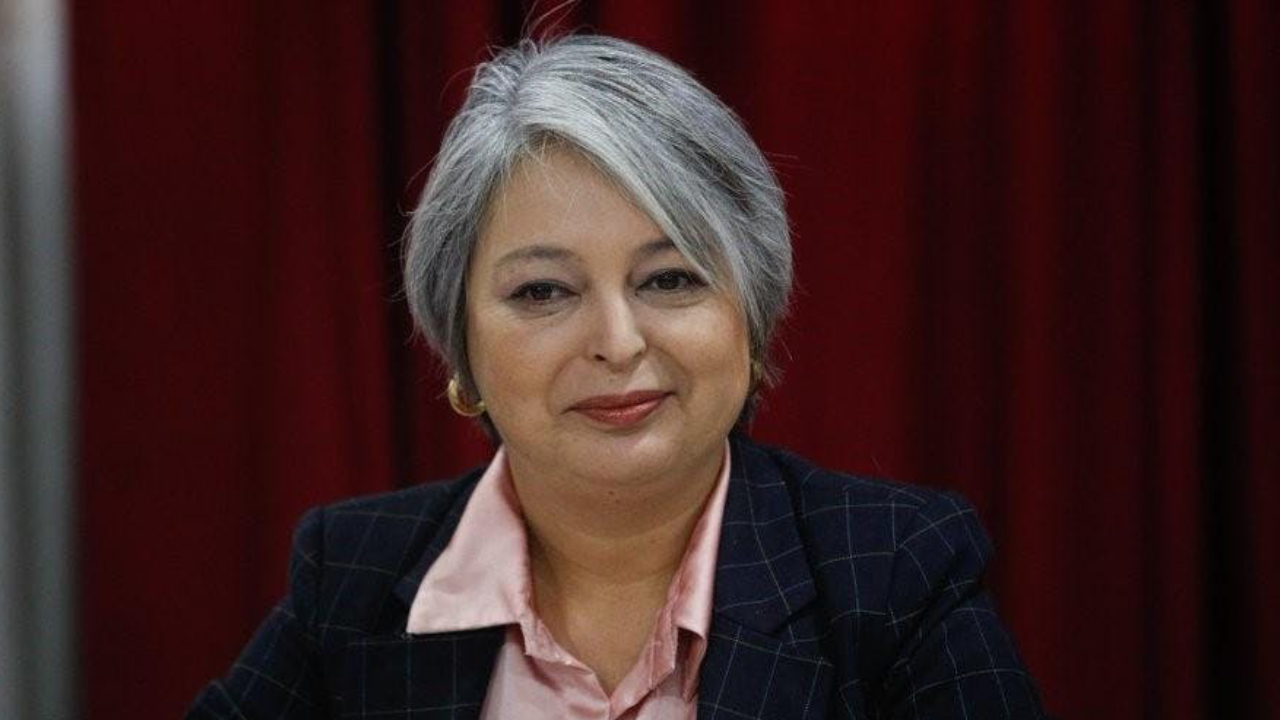 Jara suspende anuncio de campaña por alerta de tsunami