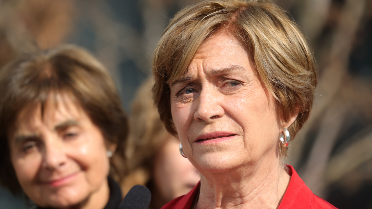 Matthei acusa a Republicanos de campaña sucia y fake news