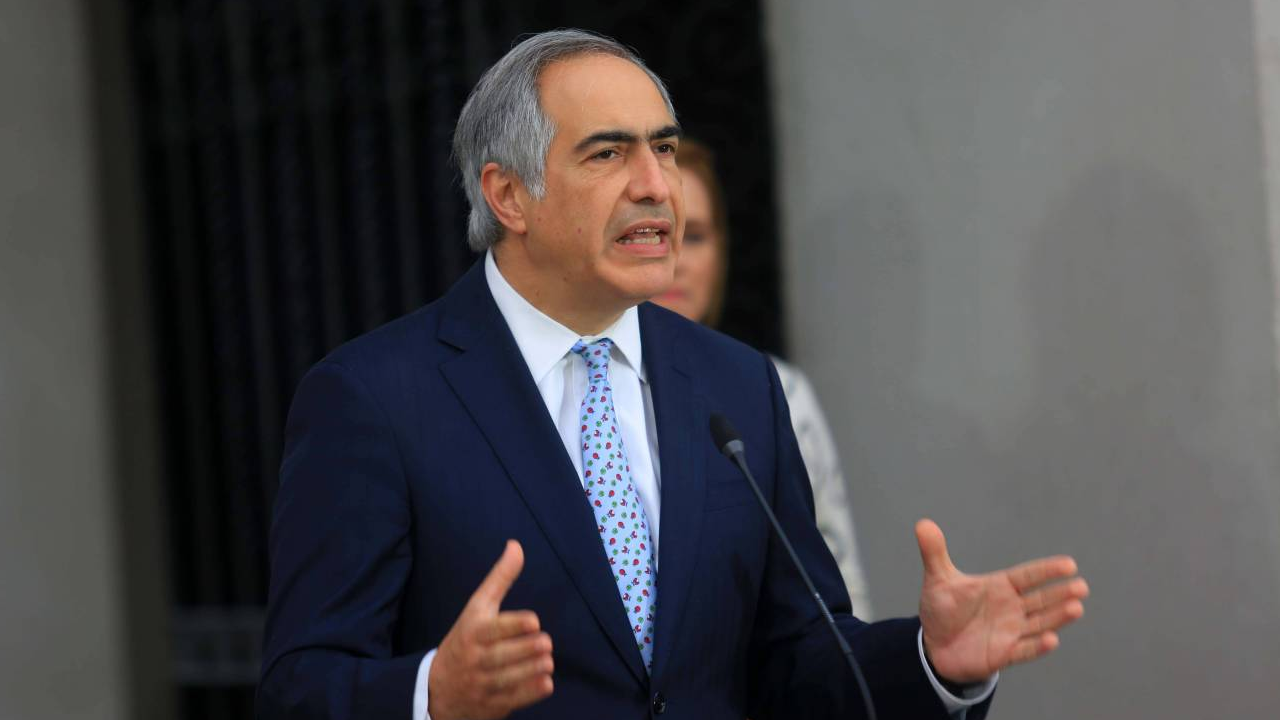 Renovación Nacional