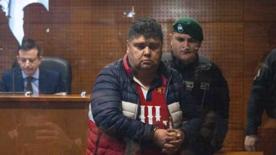 ¿Quién es Wilson Verdugo?