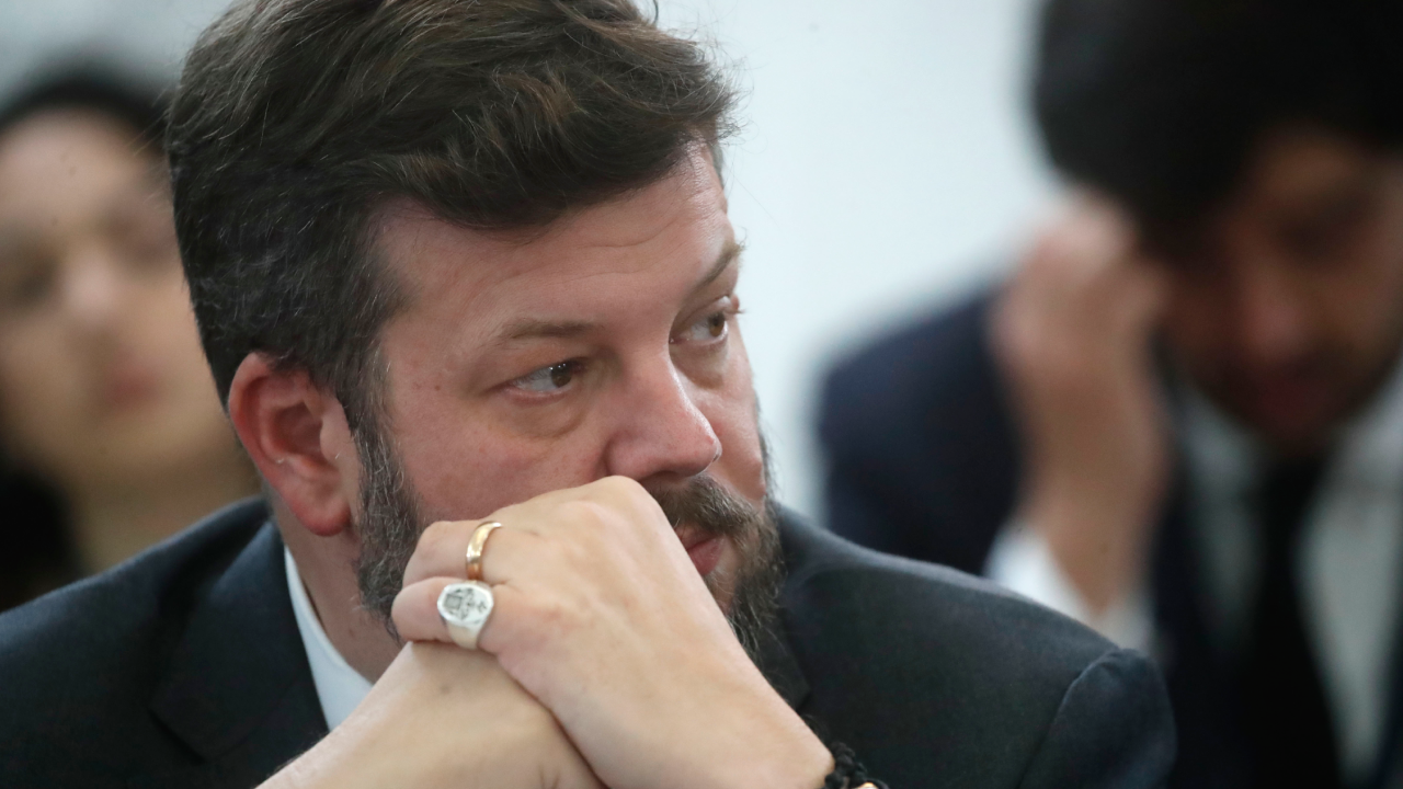 Servel admite denuncia contra Kaiser por dichos sobre el Golpe