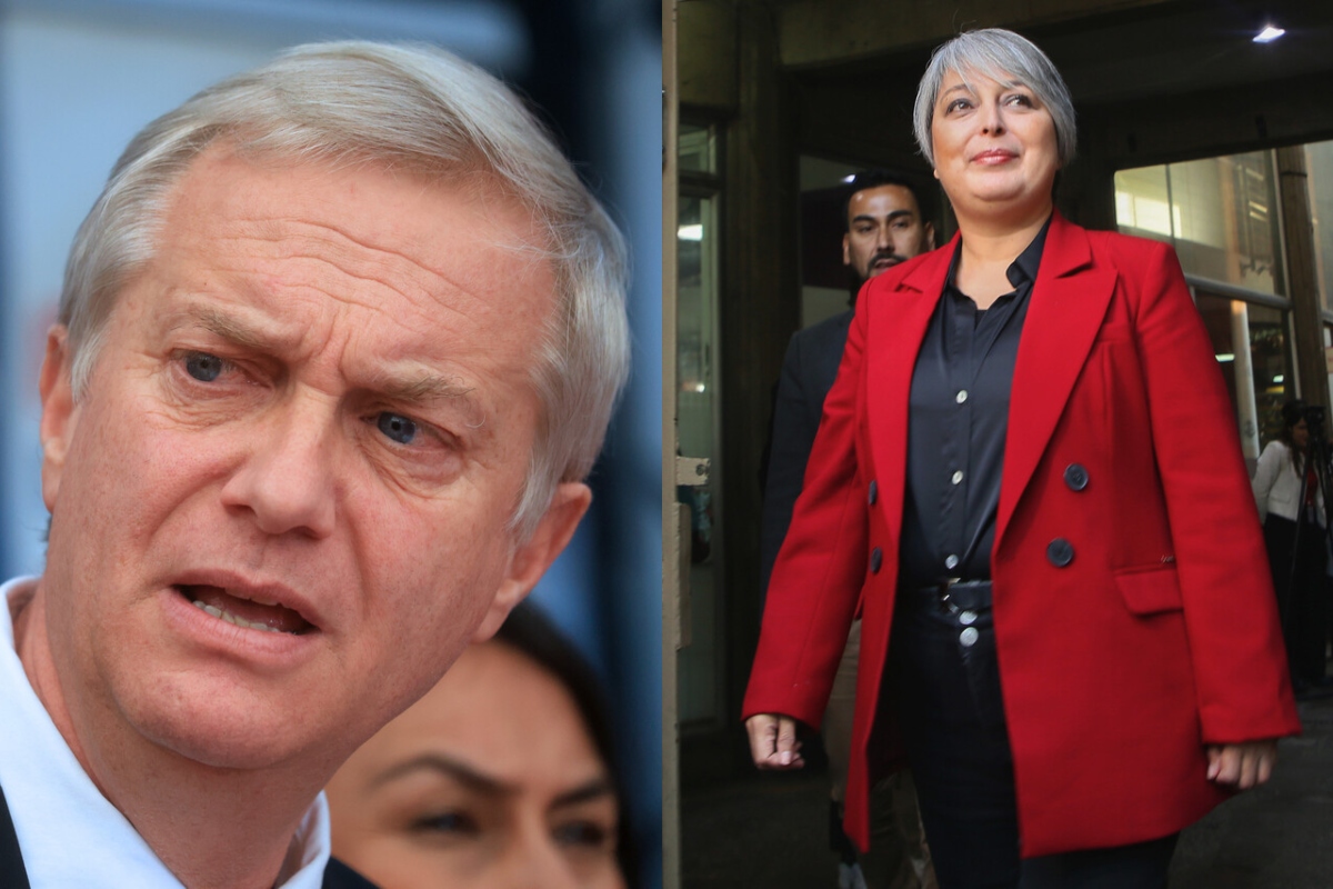 Jara empataría con José Antonio Kast en una segunda vuelta