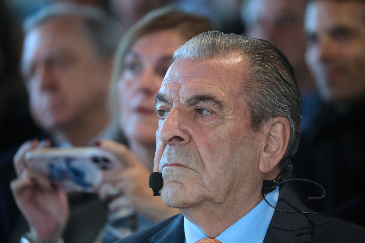 Frei critica apoyo de la DC a Jeannette Jara