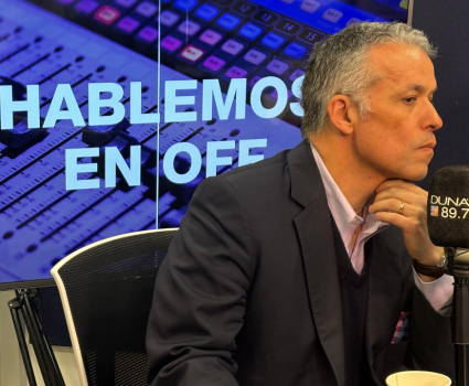 Óscar Landerretche critica a Kast y su historial de derrotas