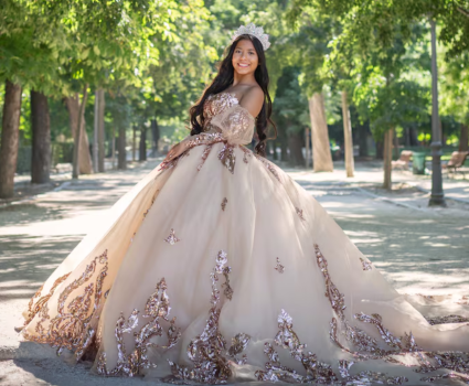 quinceañera