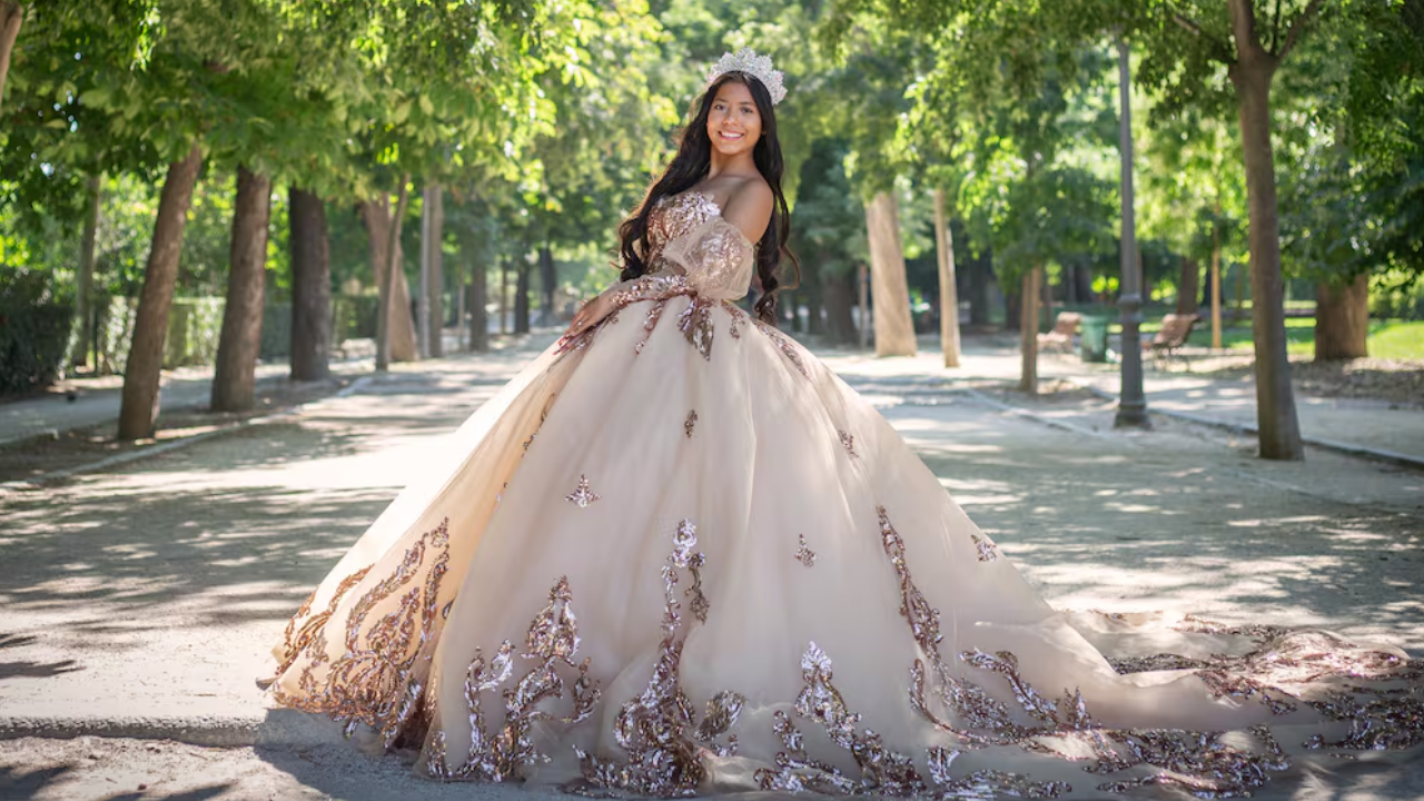 quinceañera