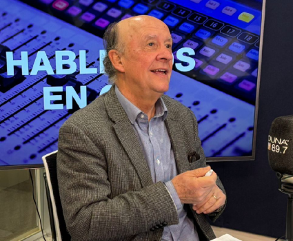 Larroulet: "Parte del equipo de Piñera puede trabajar con Matthei"