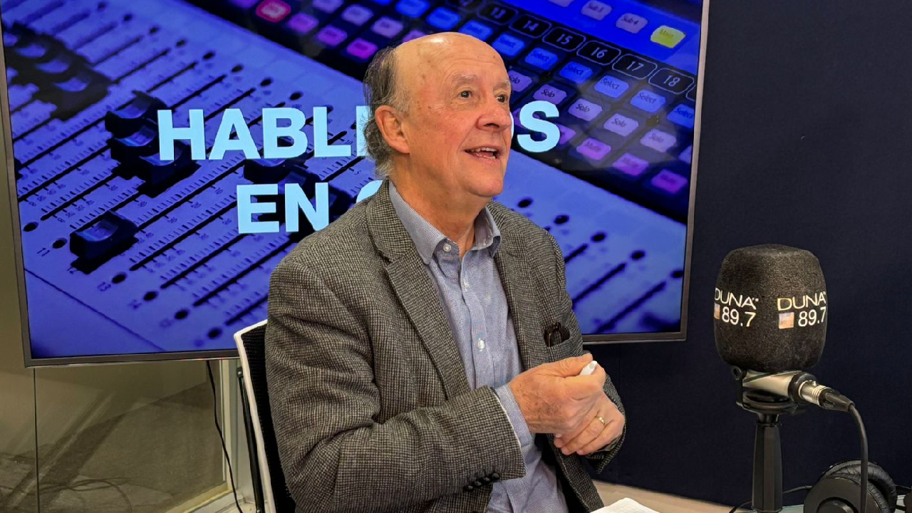 Larroulet: "Parte del equipo de Piñera puede trabajar con Matthei"
