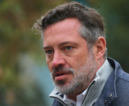 Sichel: “Si gana Kast y hay acuerdos, lo apoyaré"
