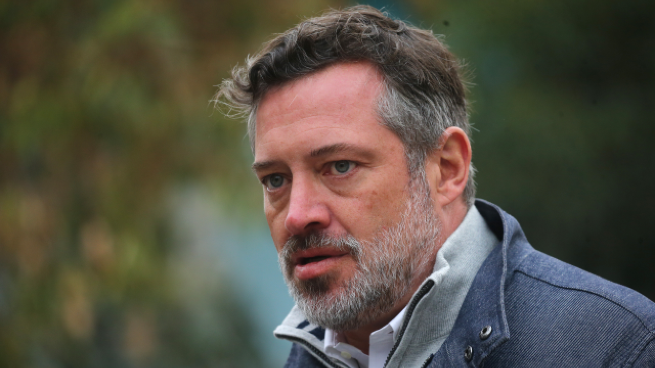 Sichel: “Si gana Kast y hay acuerdos, lo apoyaré"