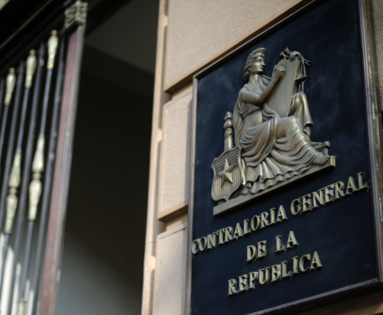Contraloría detecta pagos irregulares en proyecto Ruta 66