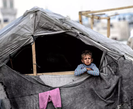Gaza