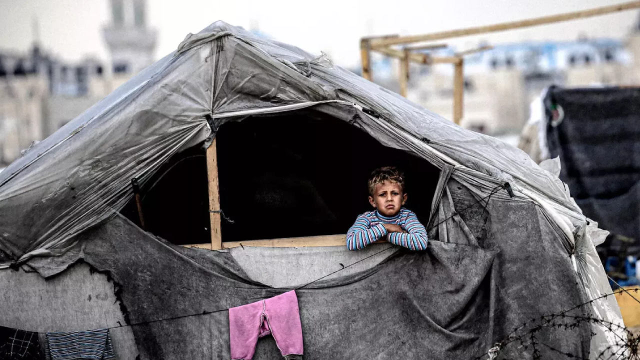 Gaza