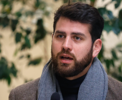 Ibáñez: "El Partido Comunista siempre ha sido socialdemócrata"